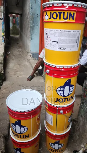 20l Jotun Alkyd Primer Coating Paint