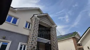 4bdrm Duplex in Suncity Estate, Galadimawa for sale