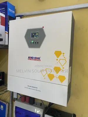 11kva 48v Transformerless Solar Pure Sine Wave Inverter Available Now