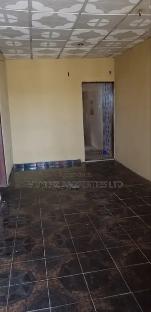 2bdrm Apartment in Ibadan for rent