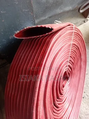 3" Lnchas Fire Duraline Hose 30 Mercedes Duraline