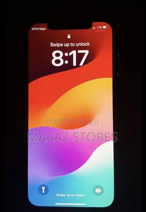 Apple iPhone 12 128 GB Black