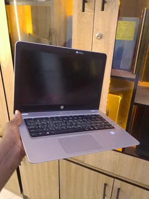 Laptop HP ProBook 440 G4 8GB Intel Core i5 SSD 256GB