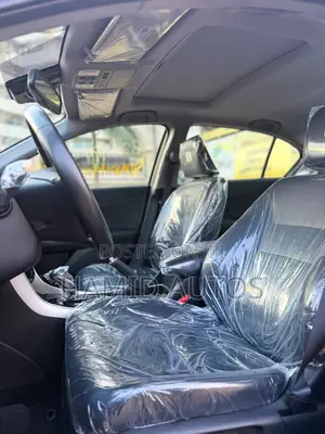 Honda Accord 2017