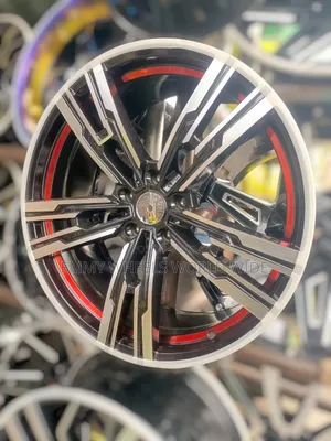 20rim for Toyota Venza and Highlander to Give It a Nice Look 2018/20