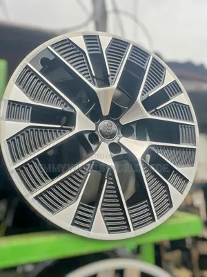 20rim for Toyota Venza and Highlander to Give It a Nice Look 2018/20
