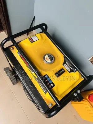 Yaofeng Elepaq Big Generator
