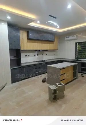 Kitchen Cabinets Wardrobe