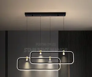 Twin Halo Linear Pendant