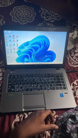 Laptop HP EliteBook 820 G2 8GB Intel Core i7 HDD 500GB