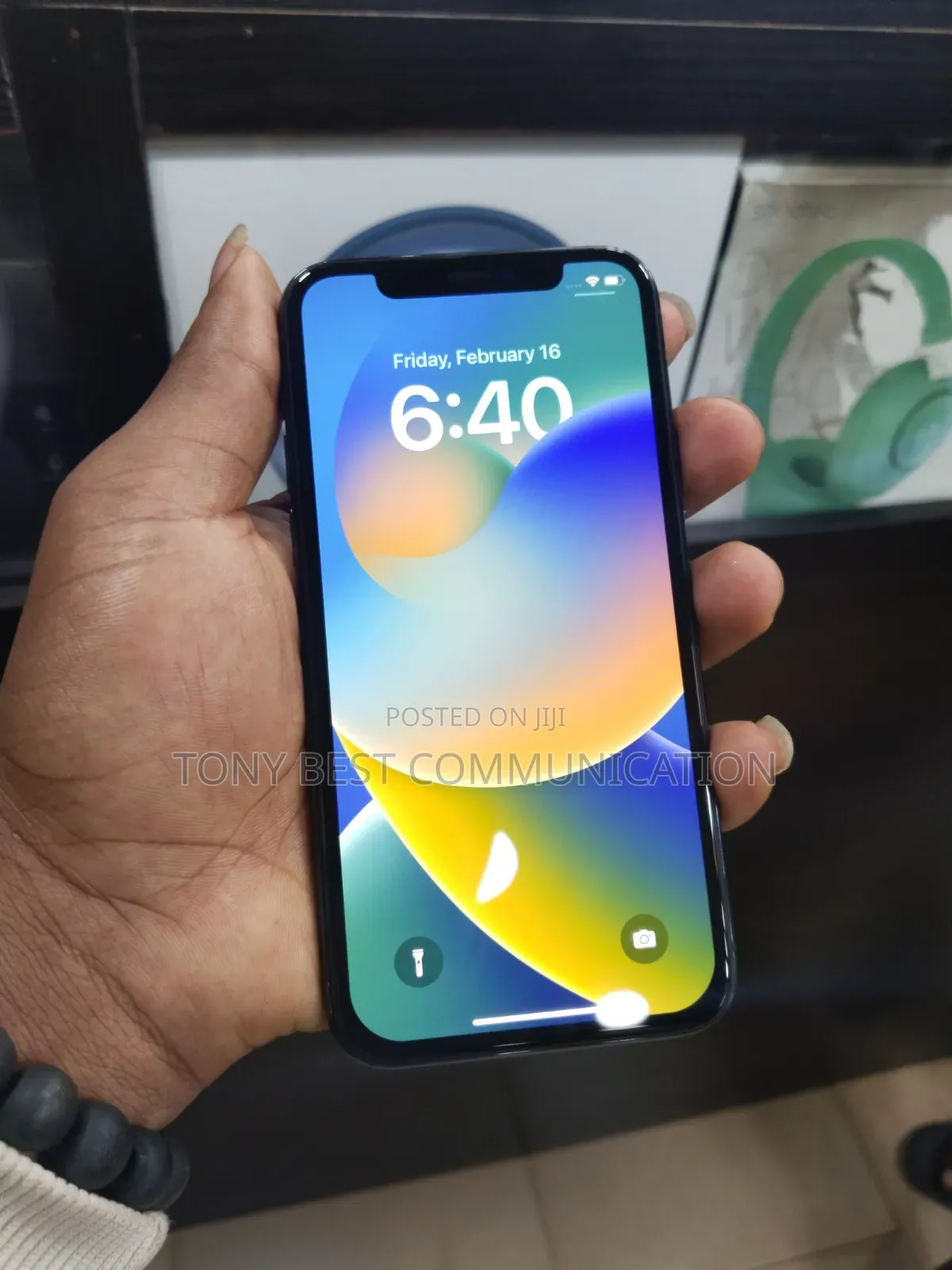 New Apple iPhone 11 Pro 256 GB Silver
