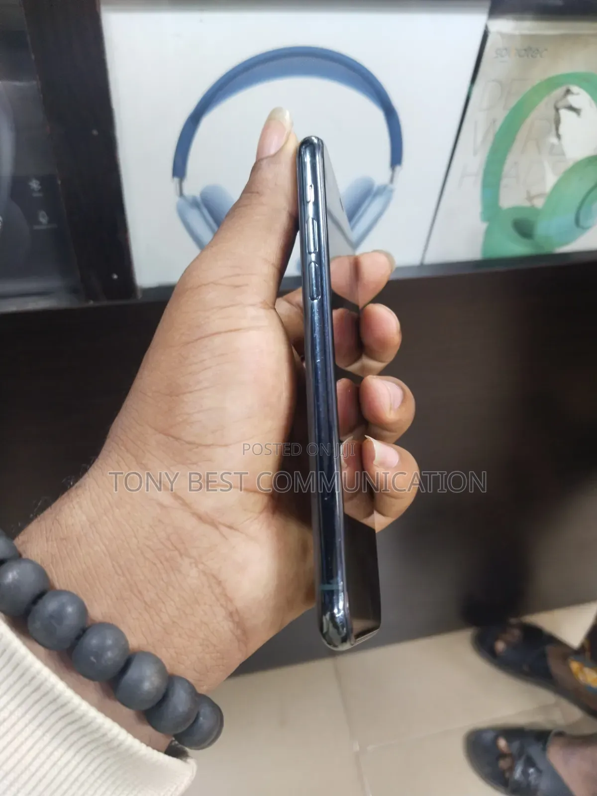 New Apple iPhone 11 Pro 256 GB Silver