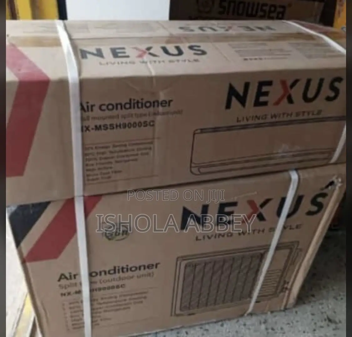Nexus Ac for Sale
