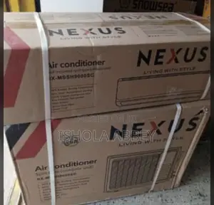Nexus Ac for Sale