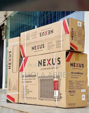 Nexus Ac for Sale