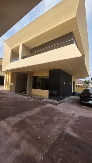 Furnished 4bdrm Duplex in Bodija Estate for sale