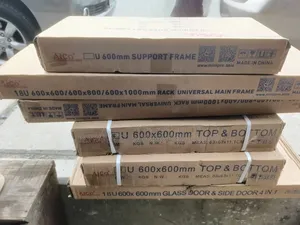 Telecom Rack 18u 600x600
