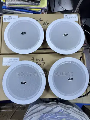 Soundlab 4in1 Bluetooth Ceiling Speaker (30watts)