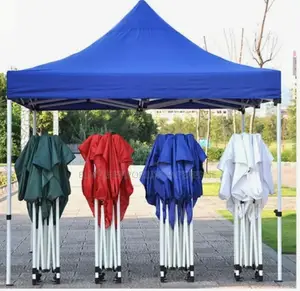 Pop-Up Canopy Tent – 10ft X 10ft (3x3m) 2m X 2m | Foldable Outdoor