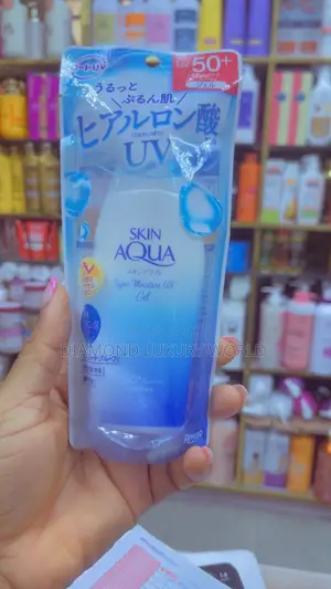 Skin Aqua SPF