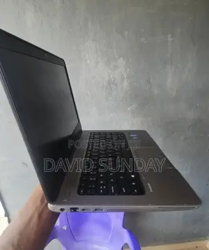 Laptop HP ProBook 640 G1 8GB Intel Core i5 HDD 500GB