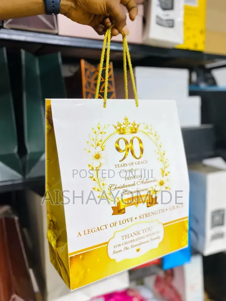 Graphic Design and Printing