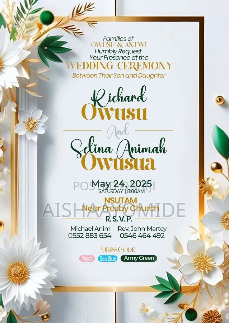 Graphic Design and Printing