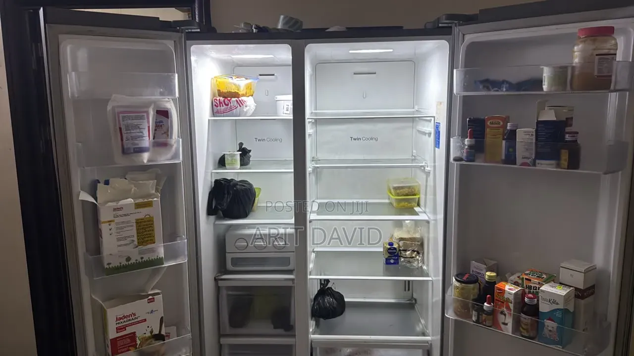 Samsung Fridge