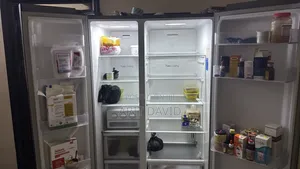 Samsung Fridge