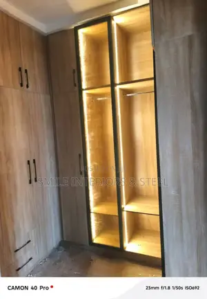 Kitchen Cabinets Wardrobe