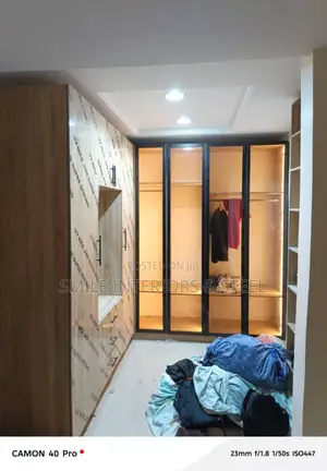 Kitchen Cabinets Wardrobe
