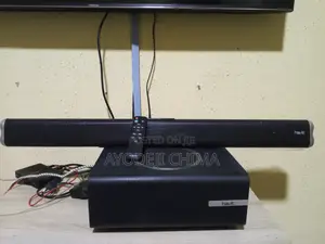 Havit Sound Bar + Woofer