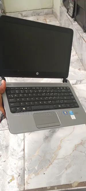 Laptop HP ProBook 430 G2 8GB Intel Core i5 HDD+SSD 500GB