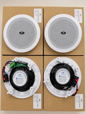 Soundlab 4in1 Bluetooth Ceiling Speaker (30watts)