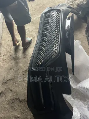 Front Bumper Corrolar 2020 Sports Available Now