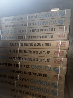 Yohako Solar Water Heater 300l Best Importer