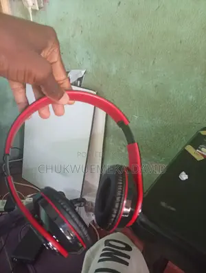 Wireless Headphones