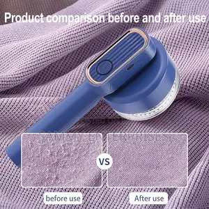 Lint Remover