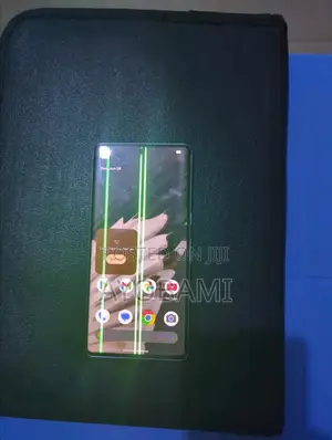 Google Pixel 7 Pro 256 GB White