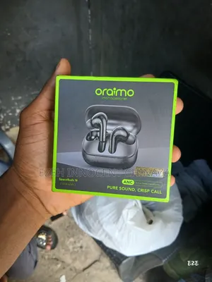 Oraimo Spacebud N