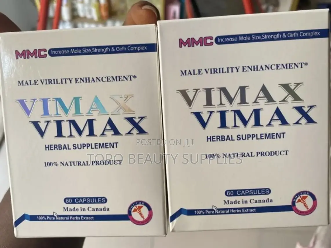 Vimax Vimax