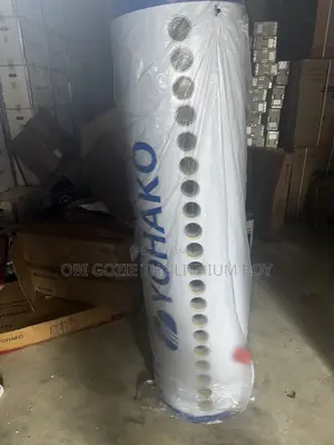 Yohako Solar Water Heater Only Ceo Importer Of Water Heater