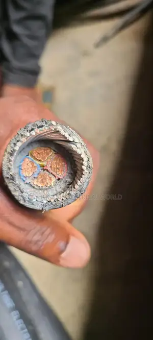 This Is Tucky Pure Copper