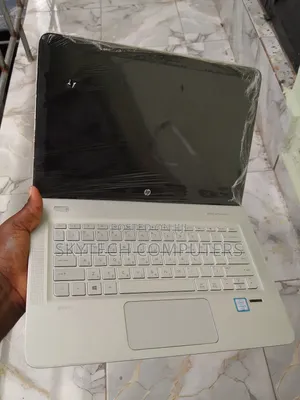 Laptop HP 8GB Intel Core i5 SSD 256GB