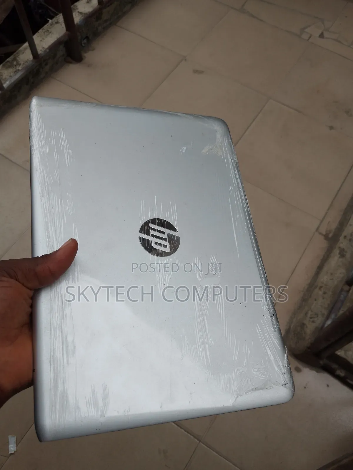 Laptop HP 8GB Intel Core i5 SSD 256GB