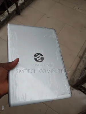 Laptop HP 8GB Intel Core i5 SSD 256GB