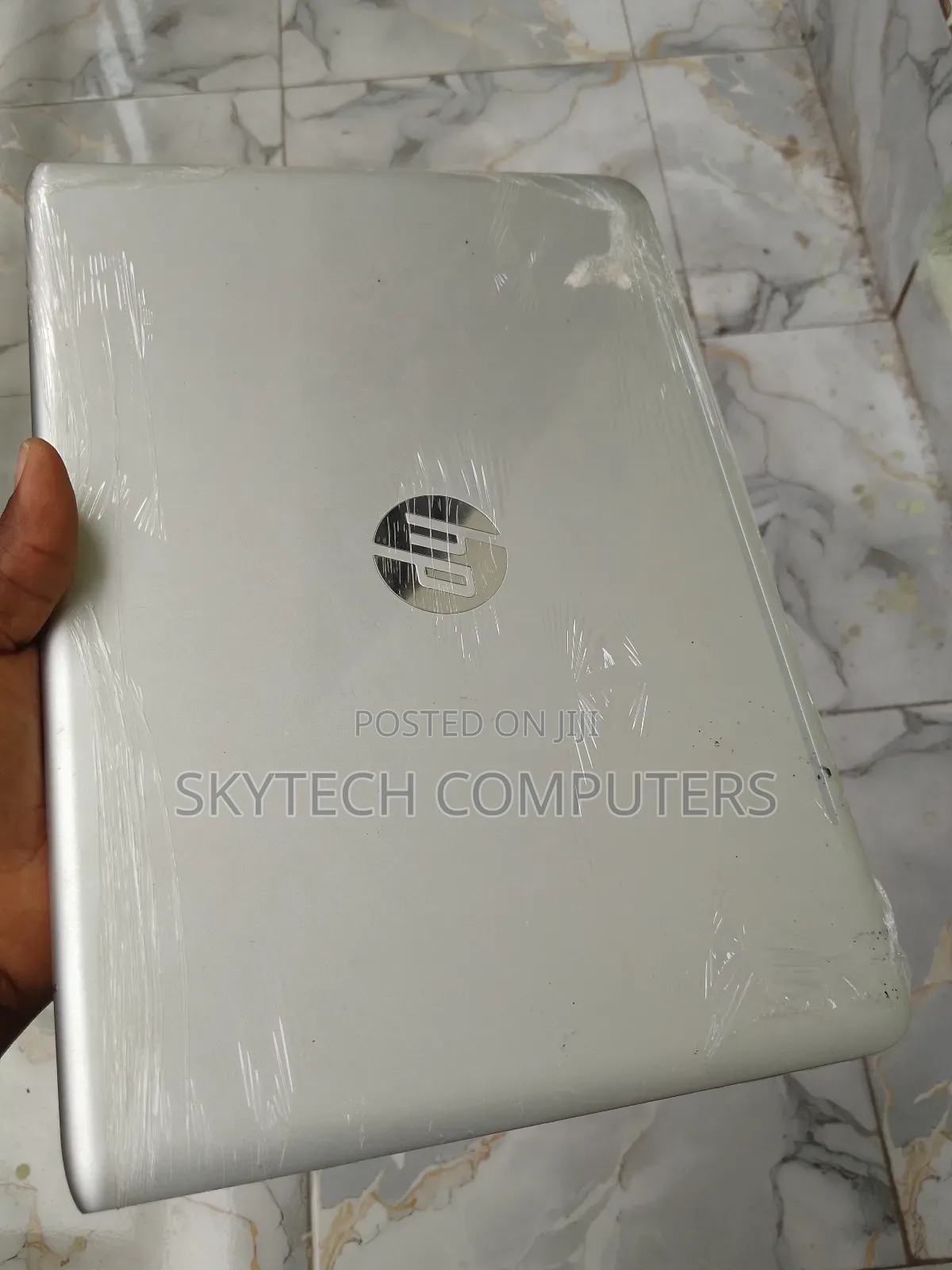 Laptop HP 8GB Intel Core i5 SSD 256GB