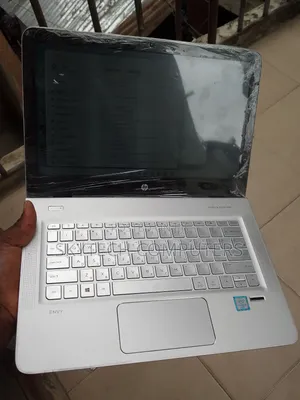 Laptop HP 8GB Intel Core i5 SSD 256GB