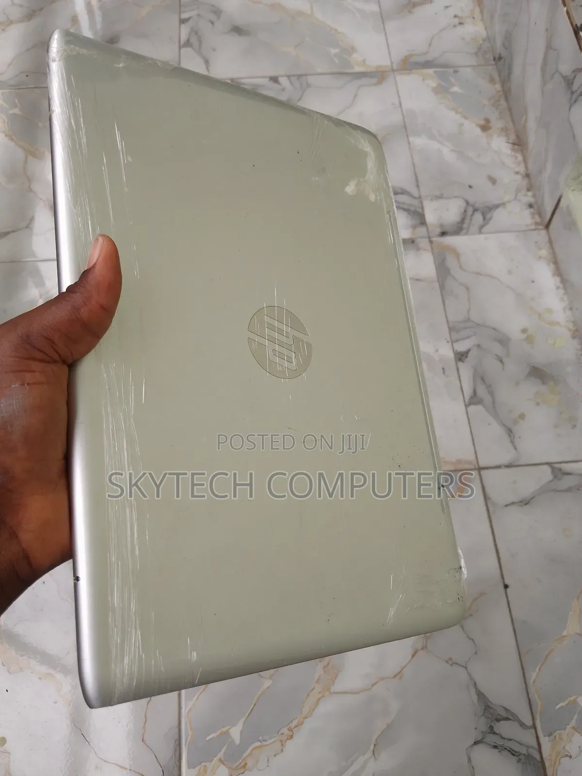Laptop HP 8GB Intel Core i5 SSD 256GB