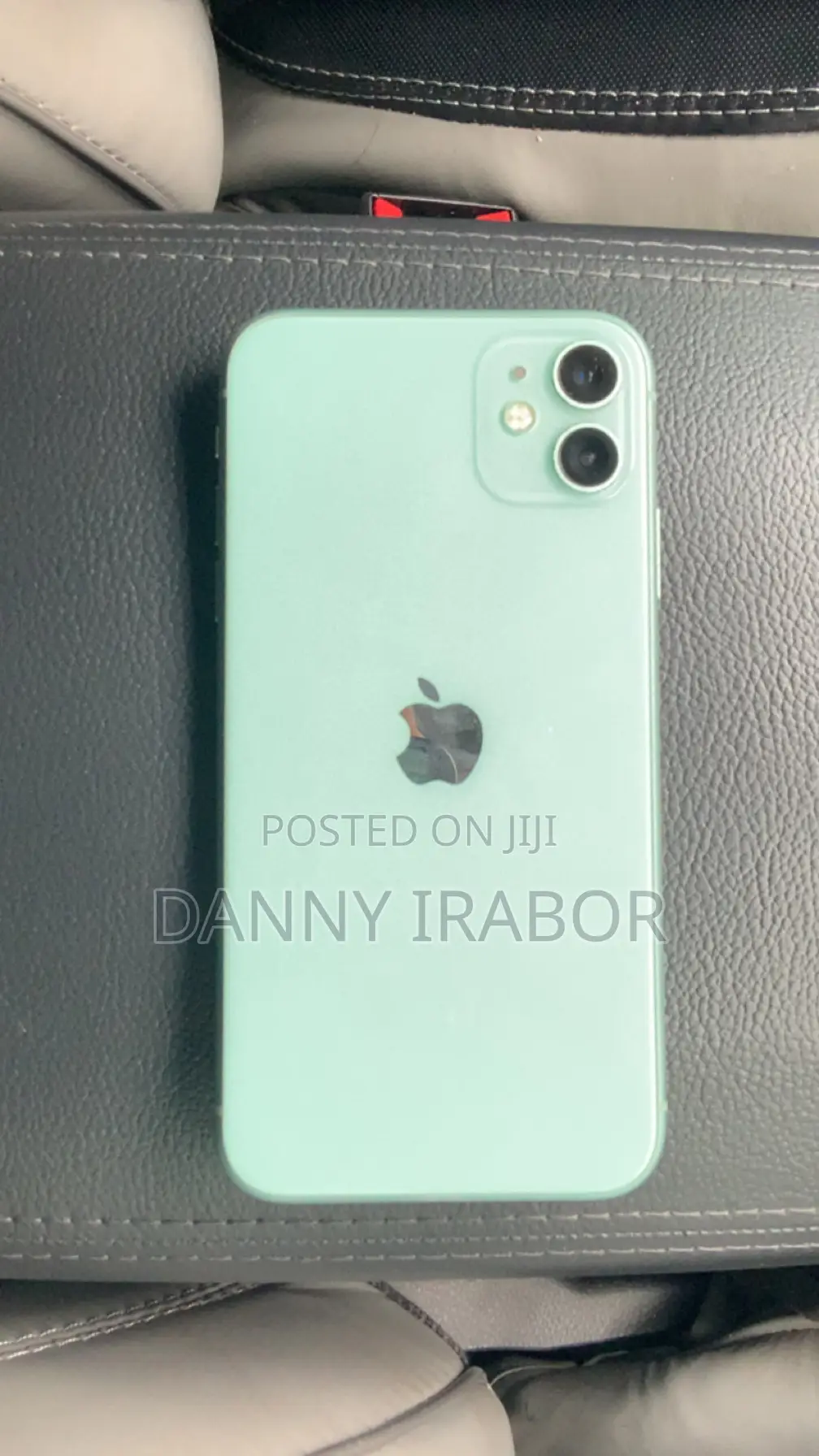 Apple iPhone 11 128 GB Green